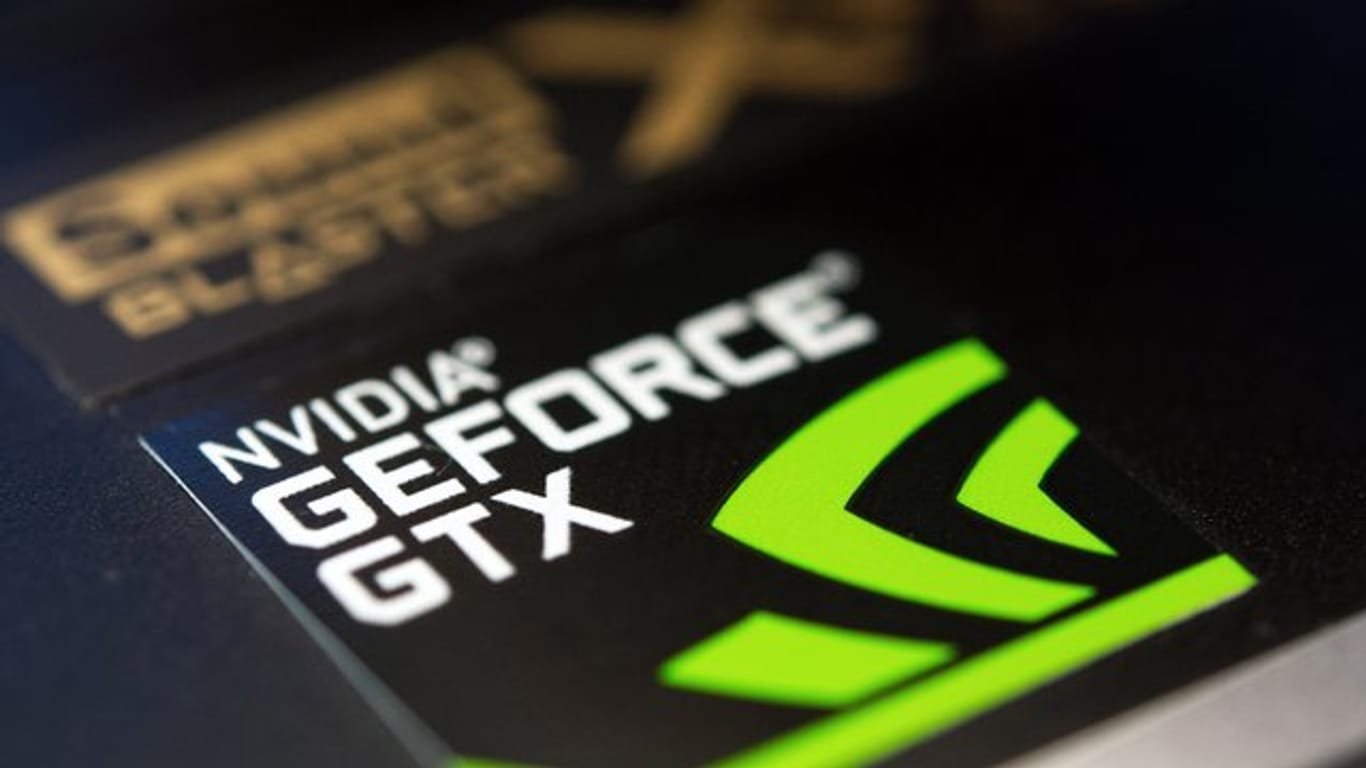 Grafikkarten-Spezialist Nvidia scheint kurz vor der Übernahme des Chip-Designers Arm.