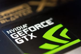 Grafikkarten-Spezialist Nvidia scheint kurz vor der Übernahme des Chip-Designers Arm.