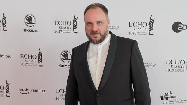 Der Sänger Matthias Goerne warnt.