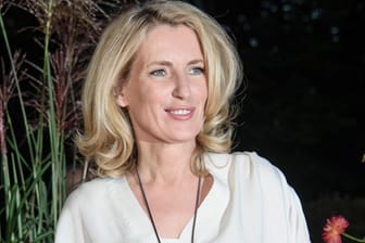 Maria Furtwängler: Die Schauspielerin feiert heute ihren 54. Geburtstag.
