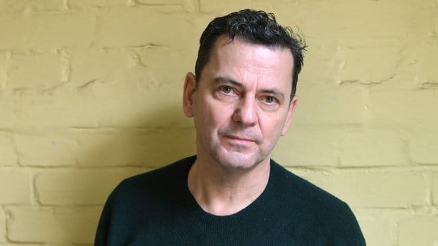 Der Regisseur Christian Petzold spricht über seine Serienmüdigkeit.