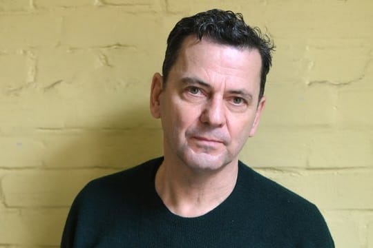 Der Regisseur Christian Petzold spricht über seine Serienmüdigkeit.