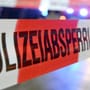 Bayern: Frauenleiche in Wohnung entdeckt – mutmaßliches Tötungsdelikt