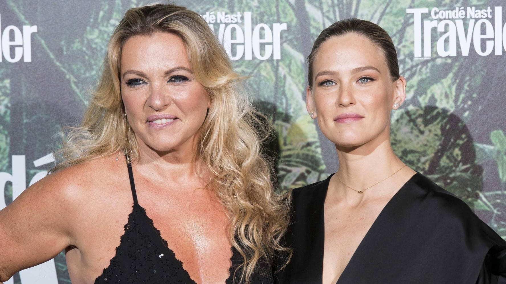 Bar Refaeli und Tzipi Levine: Sie wurden beide wegen Steuerhinterziehung verurteilt.
