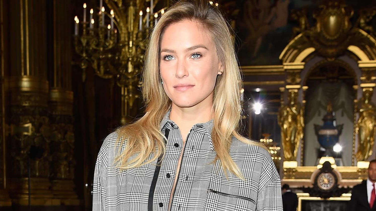 Bar Refaeli: Sie zählt zu den gefragtesten Models der Welt. Bar Refaeli: Sie zählt zu den gefragtesten Models der Welt.