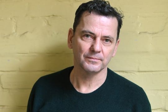 Der Regisseur Christian Petzold wird 60.