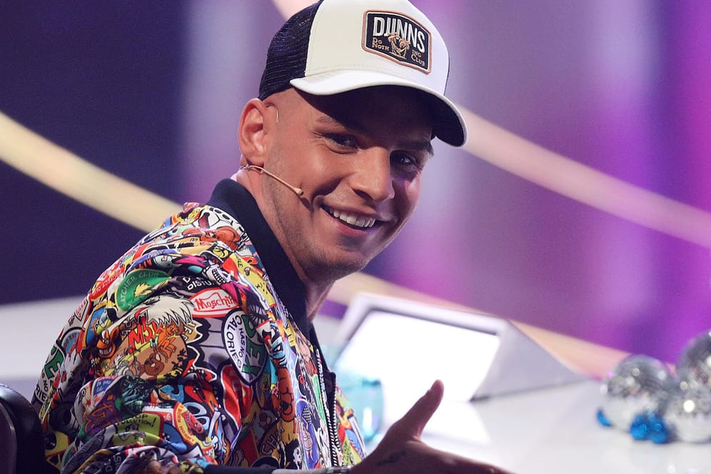 Pietro Lombardi: Er ist wieder in festen Händen.
