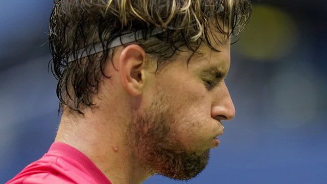 Von Boris Becker als "Houdini des Tennissports" gelobt: US-Open-Sieger Dominic Thiem aus Österreich. Von Boris Becker als "Houdini des Tennissports" gelobt: US-Open-Sieger Dominic Thiem aus Österreich.