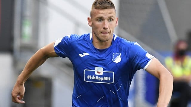 Droht zum Start der Bundesliga für 1899 Hoffenheim auszufallen: Pavel Kaderabek. Droht zum Start der Bundesliga für 1899 Hoffenheim auszufallen: Pavel Kaderabek.