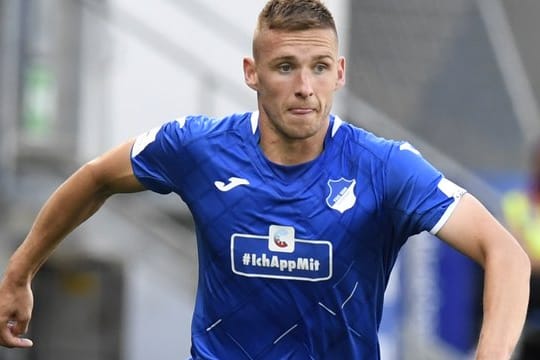 Droht zum Start der Bundesliga für 1899 Hoffenheim auszufallen: Pavel Kaderabek.