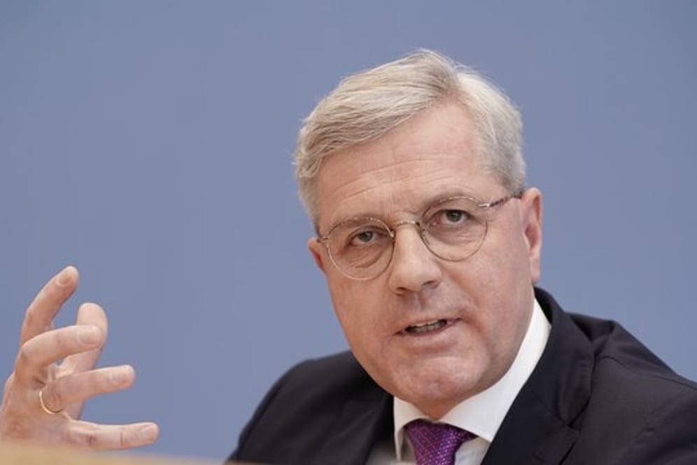 Norbert Röttgen ist einer von drei Kandidaten im Rennen um den CDU-Parteivorsitz.