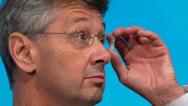 Michael Piazolo (Freie Wähler), Kultusminister von Bayern