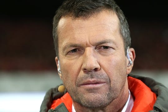Rät David Alaba, bei seiner Zukunftsplanung nicht nur auf das Geld zu schauen: Lothar Matthäus.