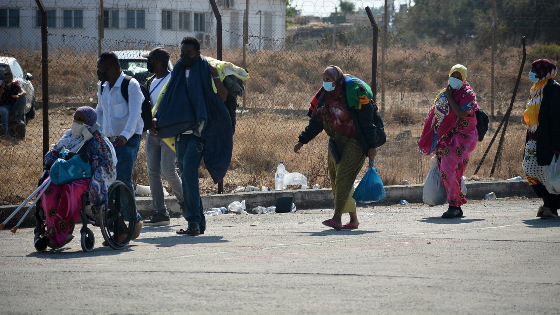 Weltrisikobericht: Hotspot-Regionen des Katastrophenrisikos liegen in Ozeanien, Südostasien, Mittelamerika sowie in West- und Zentralafrika. Weltrisikobericht: Hotspot-Regionen des Katastrophenrisikos liegen in Ozeanien, Südostasien, Mittelamerika sowie in West- und Zentralafrika.