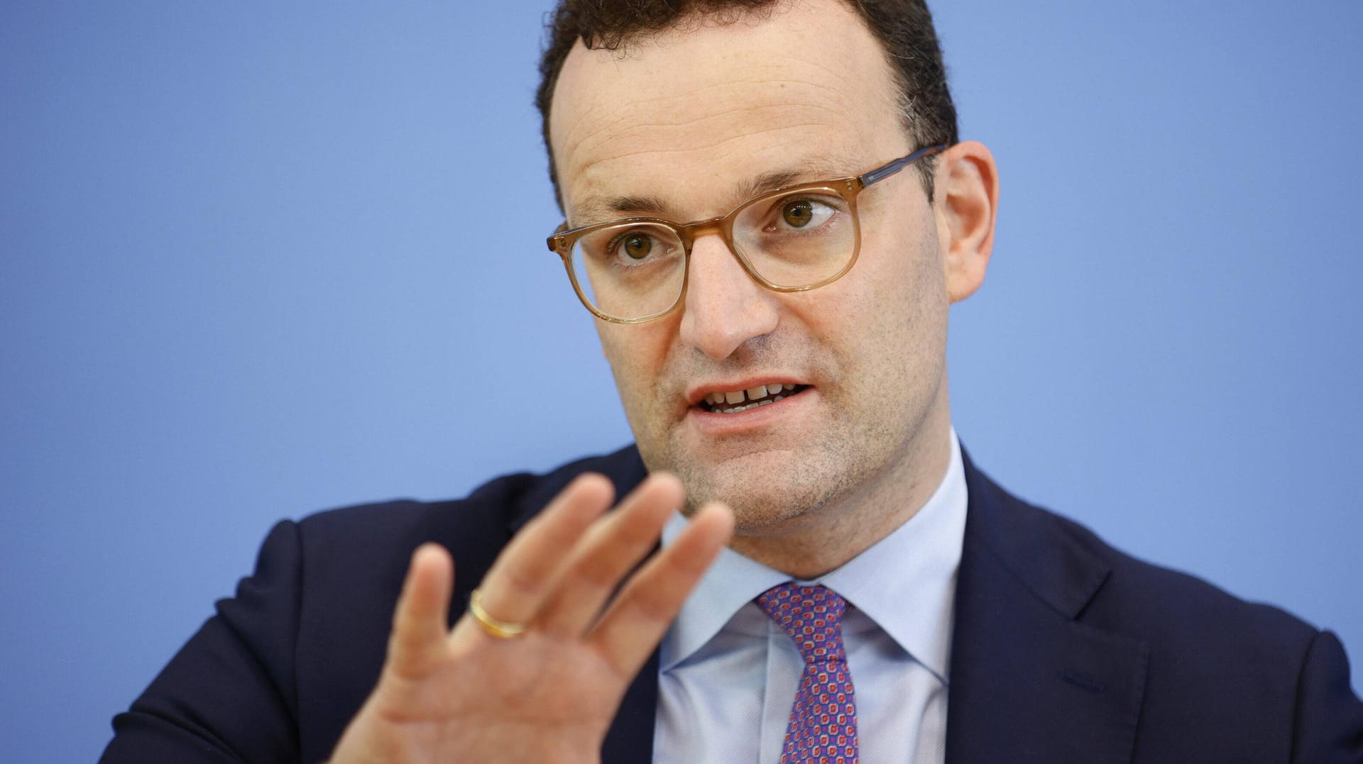 Jens Spahn