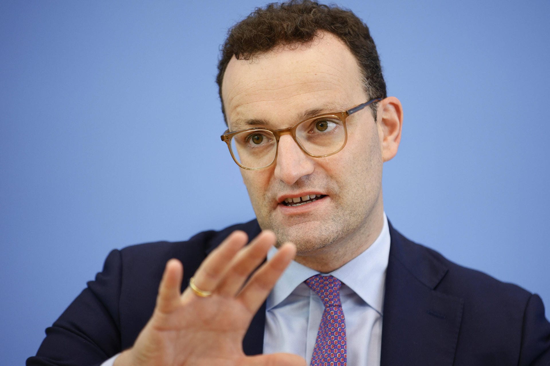 Jens Spahn