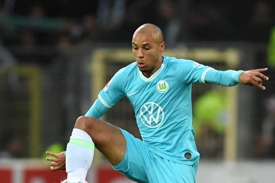 Verlässt den VfL Wolfsburg: Marcel Tisserand.