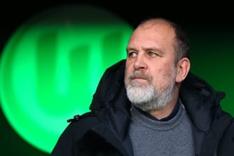 Soll mit dem VfL Wolfsburg in Albanien ran: VfL-Geschäftsführer Jörg Schmadtke.