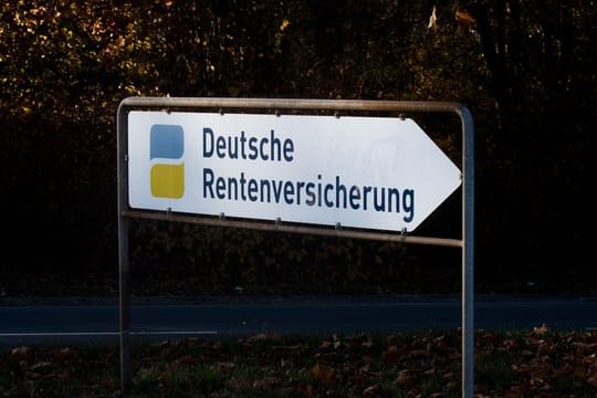 Die Rentenversicherung berät nun auch wieder persönlich.