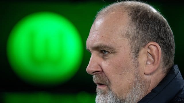 Seit 2018 Geschäftsführer Sport beim VfL Wolfsburg: Jörg Schmadtke. Seit 2018 Geschäftsführer Sport beim VfL Wolfsburg: Jörg Schmadtke.