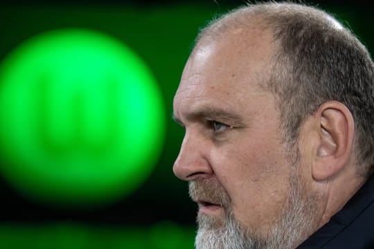 Seit 2018 Geschäftsführer Sport beim VfL Wolfsburg: Jörg Schmadtke.