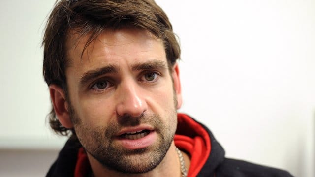 Hält die Zulassung von Zuschauern bei den French Open für gefährlich: Nicolas Kiefer. Hält die Zulassung von Zuschauern bei den French Open für gefährlich: Nicolas Kiefer.