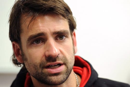 Hält die Zulassung von Zuschauern bei den French Open für gefährlich: Nicolas Kiefer.