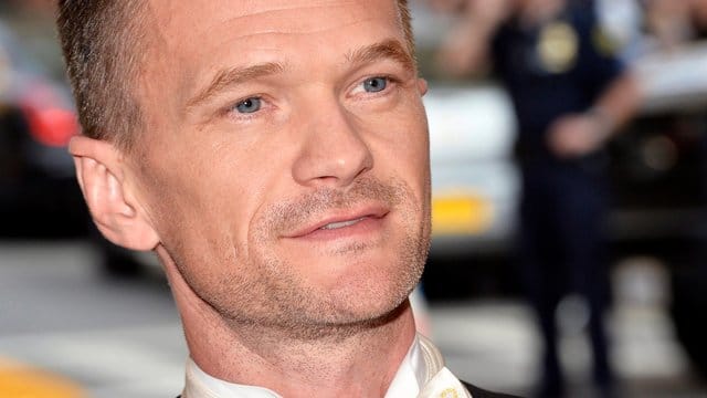 Neil Patrick Harris und seiner Familie geht es wieder gut.