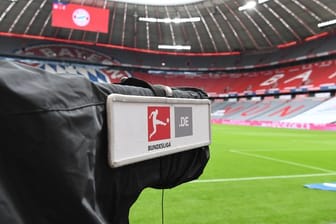 Es ist nicht einfach den Überblick bei der Bundesliga-Berichterstattung auf dem Bildschirm zu behalten.