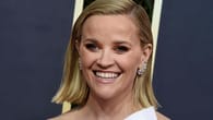 Kind und Karriere: Reese Witherspoon spricht über Schwangerschaft mit 22