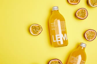 Limonade: Lemonaid wird vorgeworfen, gegen die Leitsätze für Erfrischungsgetränke zu verstoßen.