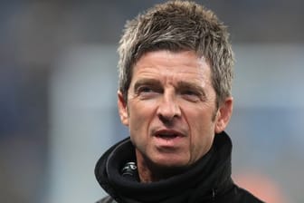 Noel Gallagher provoziert oft und gern.