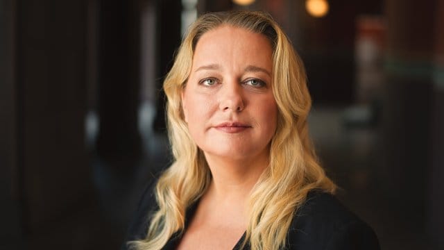 Katharina Wagner hat eine schwere Krankheit überwunden und beginnt wieder zu arbeiten. Katharina Wagner hat eine schwere Krankheit überwunden und beginnt wieder zu arbeiten.