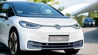 VW ID.4 soll bis Jahresende E-Flotte ausbauen