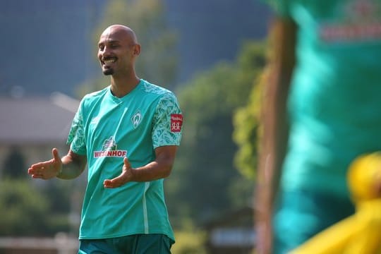 Fällt zum Start der Bundesliga verletzt für Werder Bremen aus: Ömer Toprak.