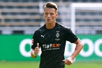 Hannes Wolf: Der Österreicher wechselt zunächst auf Leihbasis von RB Leipzig zu Borussia Mönchengladbach.
