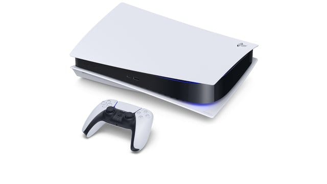 Ungewöhnliches Design: Die Playstation 5 sieht ganz anders aus als ihr Vorgänger - viele neue Features gibt es aber nicht, dafür deutlich mehr Rechenpower.