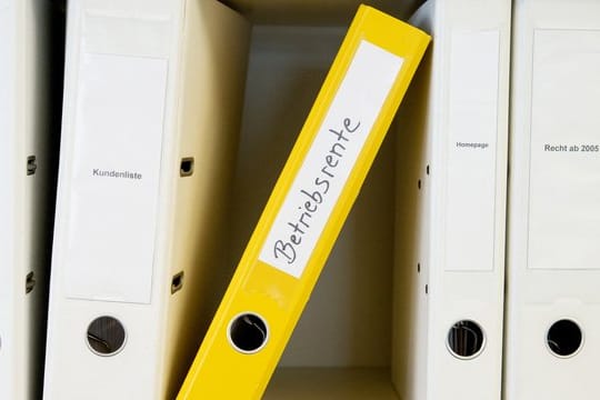 Kurzarbeit hat nicht nur Folgen für das Einkommen.