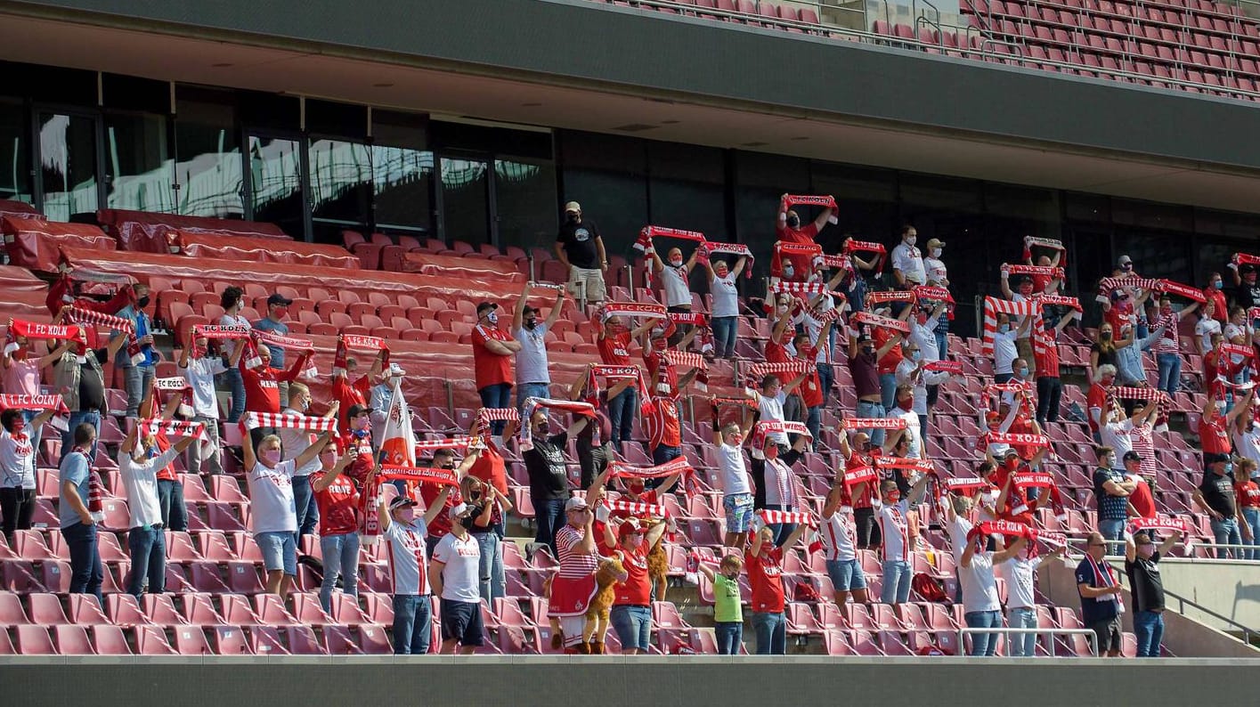 Bundesliga: Einem Traditionsklub droht der Abstieg – will man den Sportredakteuren von t-online Glauben schenken.