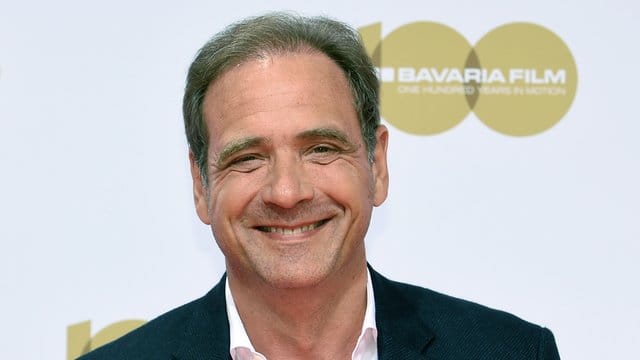 Freut sich sehr auf die Arbeit als CEO in Berlin: Carsten Schmidt. Freut sich sehr auf die Arbeit als CEO in Berlin: Carsten Schmidt.