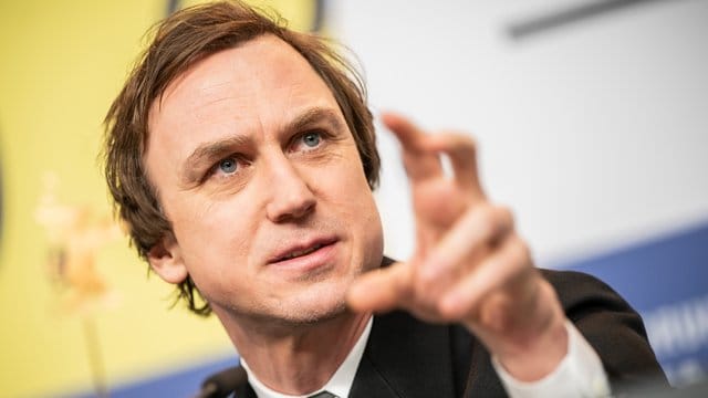 Äußert sich kritisch über die moralische Überheblichkeit in der Debattenkultur: Schauspieler Lars Eidinger. Äußert sich kritisch über die moralische Überheblichkeit in der Debattenkultur: Schauspieler Lars Eidinger.