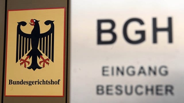 Bundesgerichtshof verkündet Urteil: Wem gehört ein bei einer Probefahrt entwendetes Auto?. Bundesgerichtshof verkündet Urteil: Wem gehört ein bei einer Probefahrt entwendetes Auto?.