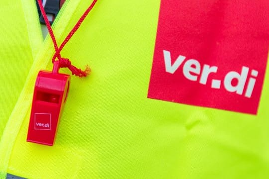 Die Gewerkschaft Verdi fordert gemeinsam mit dbb und VKA mehr Einkommen für den öffentlichen Dienst.