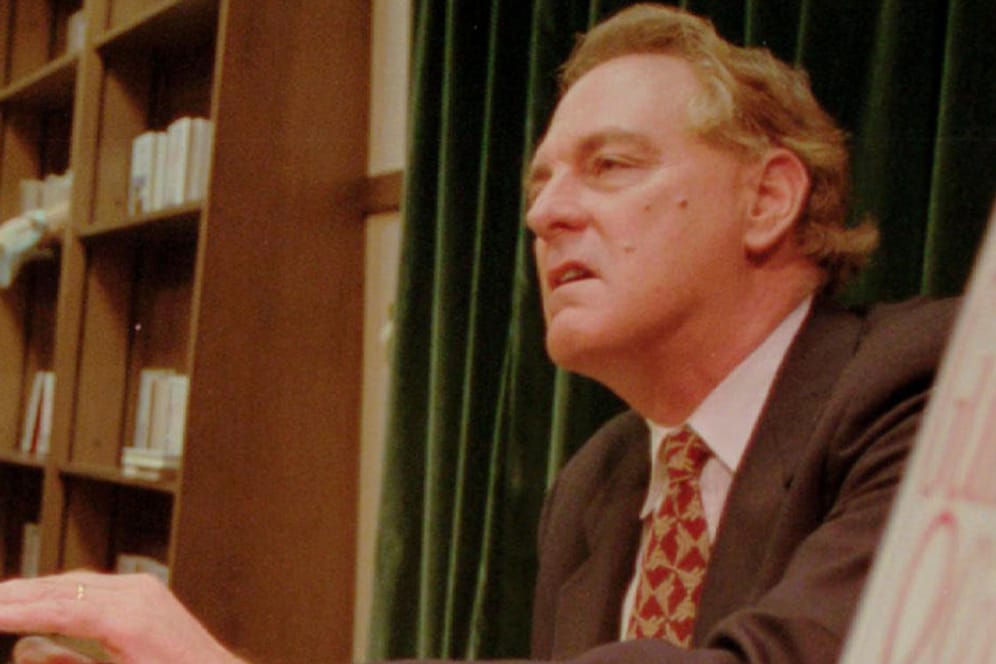 Winston Groom: Der Autor von "Forrest Gump" ist mit 77 Jahren gestorben.