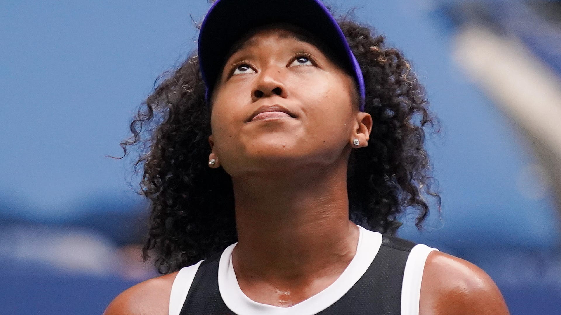 Naomi Osaka: Die Japanerin verzichtet auf die French Open.