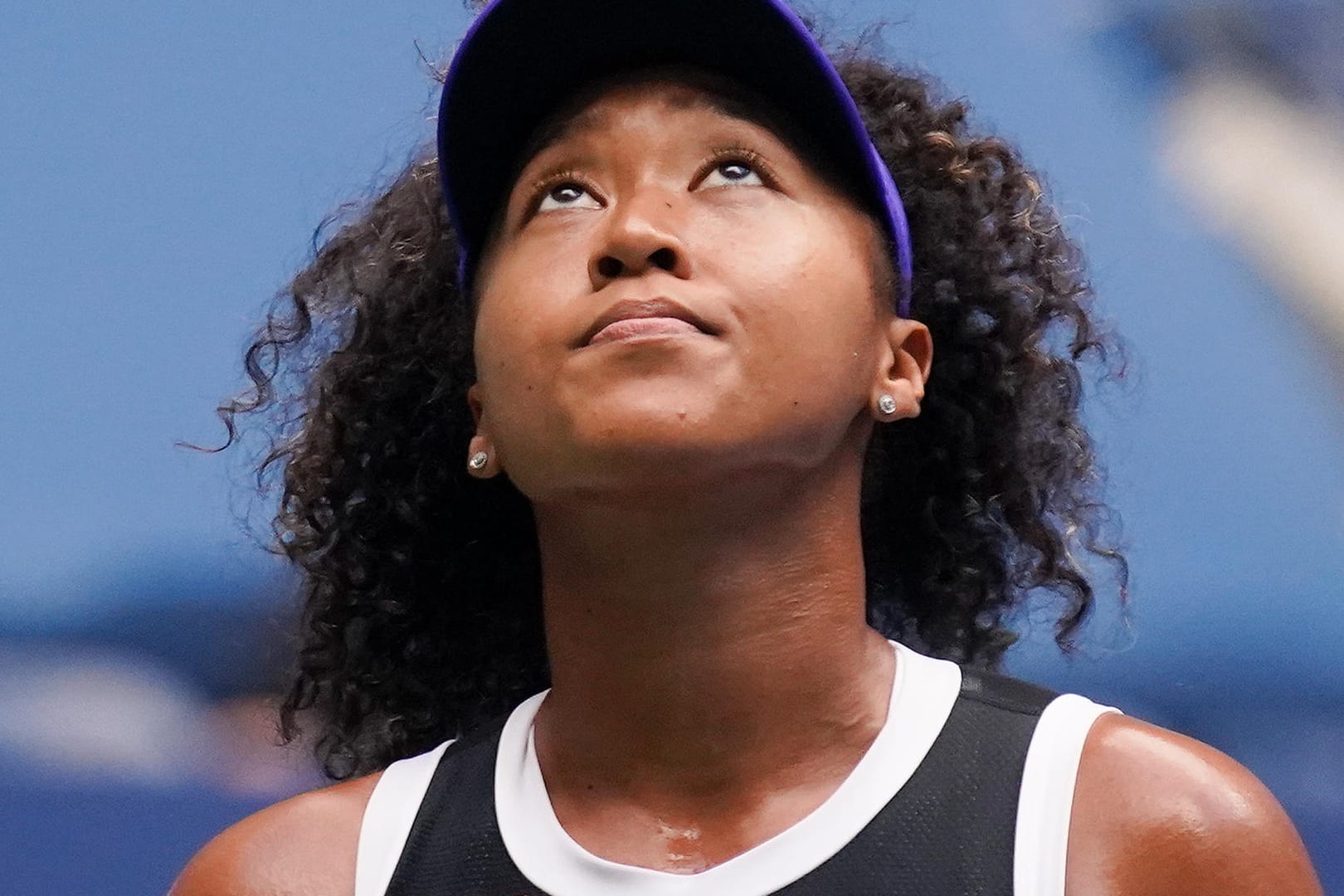 Naomi Osaka: Die Japanerin verzichtet auf die French Open.