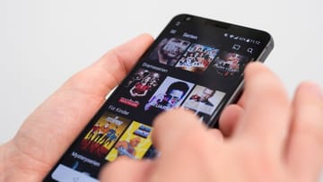 Achtung Datenbetrug: Gefälschte Netflix-E-Mails im Umlauf