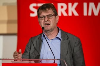 Ralf Stegner (SPD)