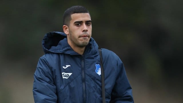 Hoffenheim verleiht Ilay Elmkies nach Den Haag.