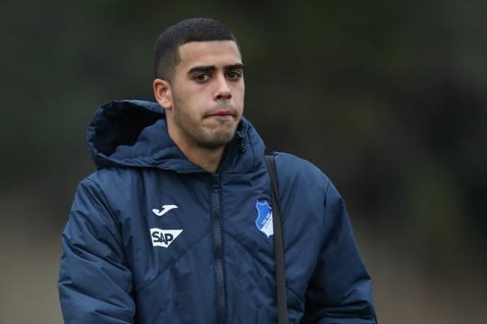 Hoffenheim verleiht Ilay Elmkies nach Den Haag.